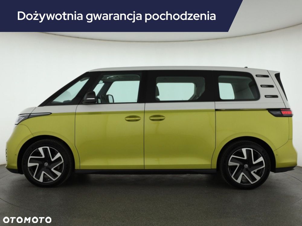 Volkswagen ID. Buzz - 4