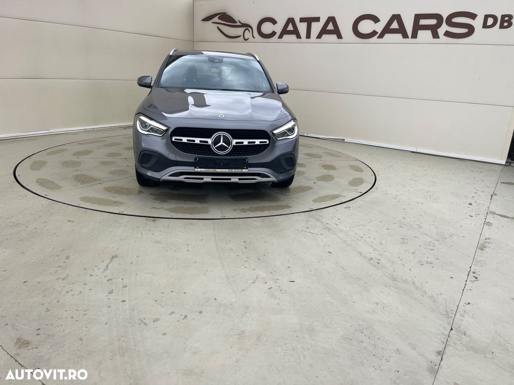 Mercedes-Benz GLA 180 d 8G-DCT Style - 1