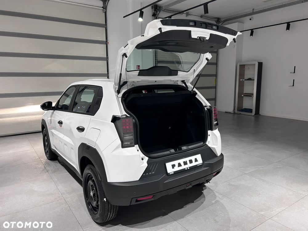 Fiat Grande Panda 1.2 Pop - 16