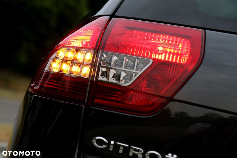Citroën C5 2.0 HDi Exclusive - 29