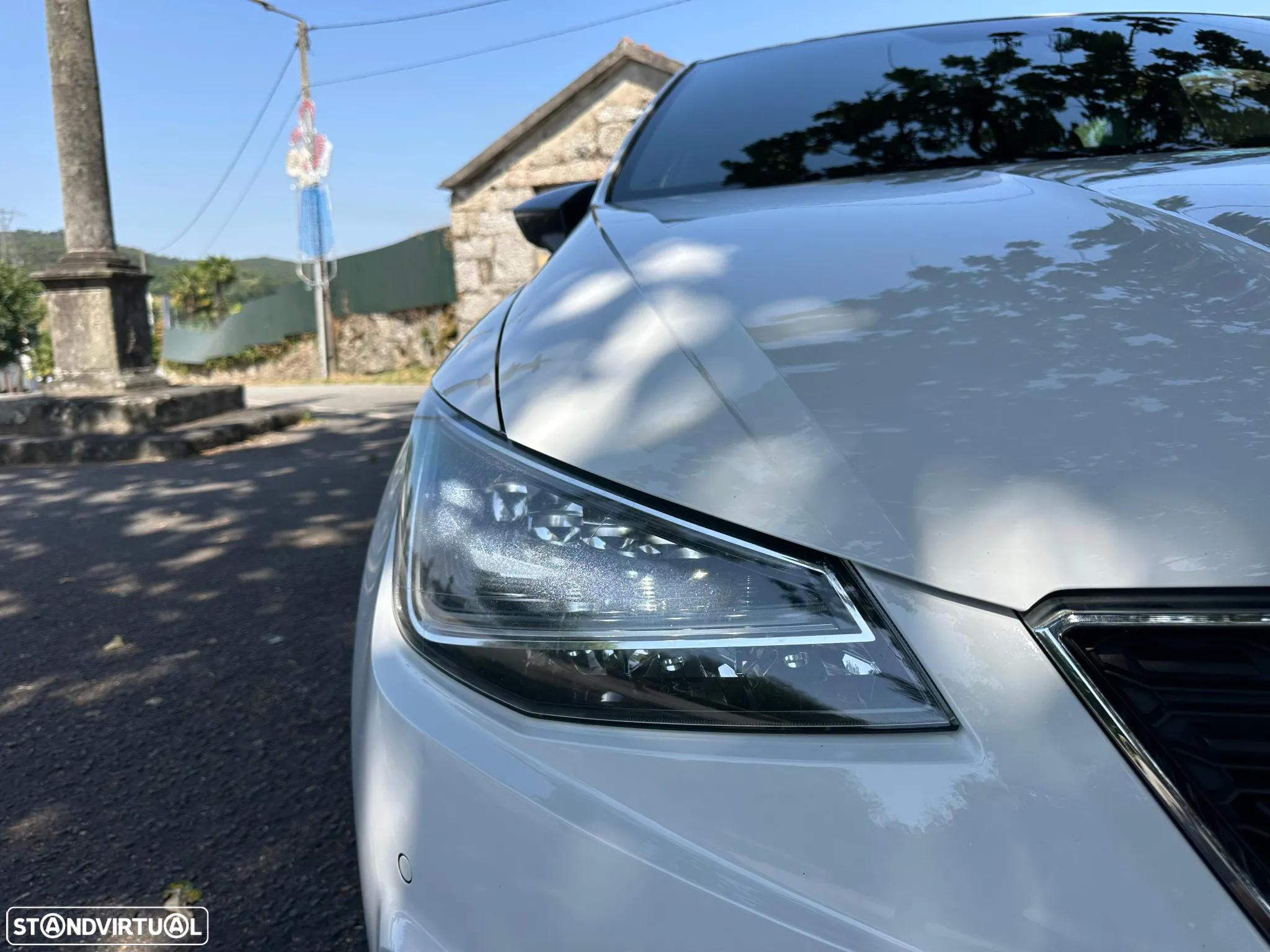 SEAT Ibiza 1.0 EcoTSI Xcellence - 12