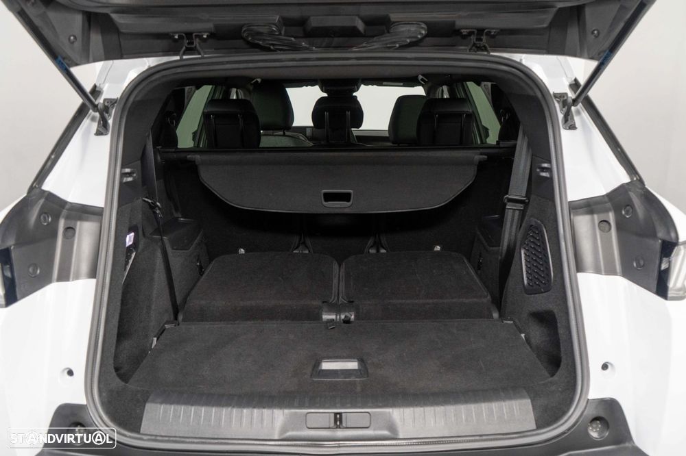 Peugeot 5008 1.2 Hybrid Allure e-DCS6 - 15