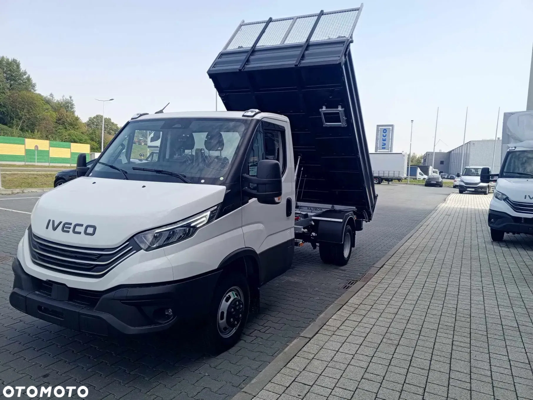 Iveco Daily 50C18HZ - 3