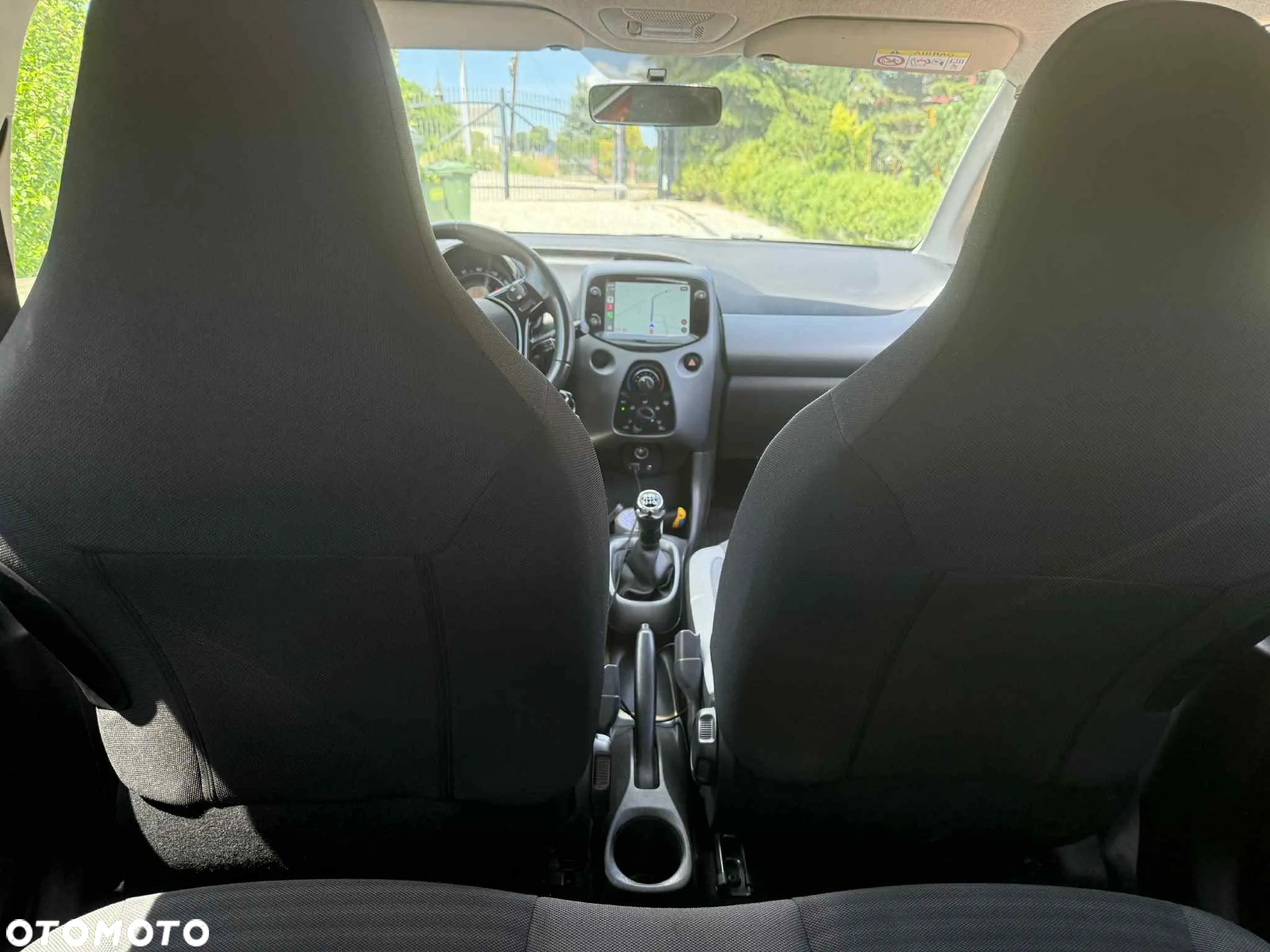 Toyota Aygo - 20