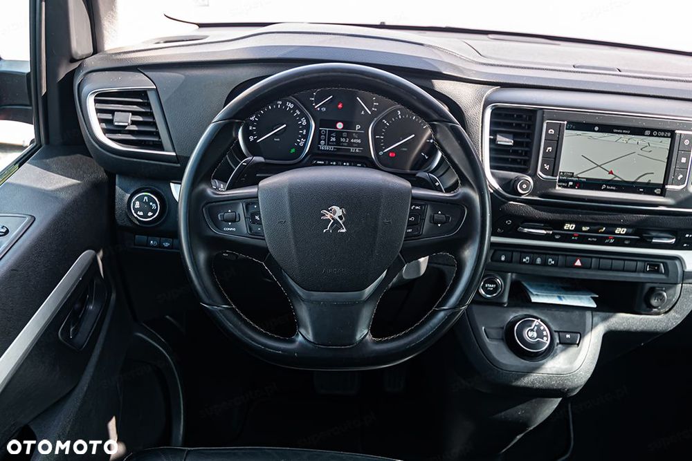 Peugeot Traveller - 20