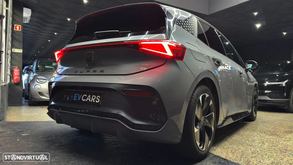 Cupra Born 77 kWh e-Boost - 3