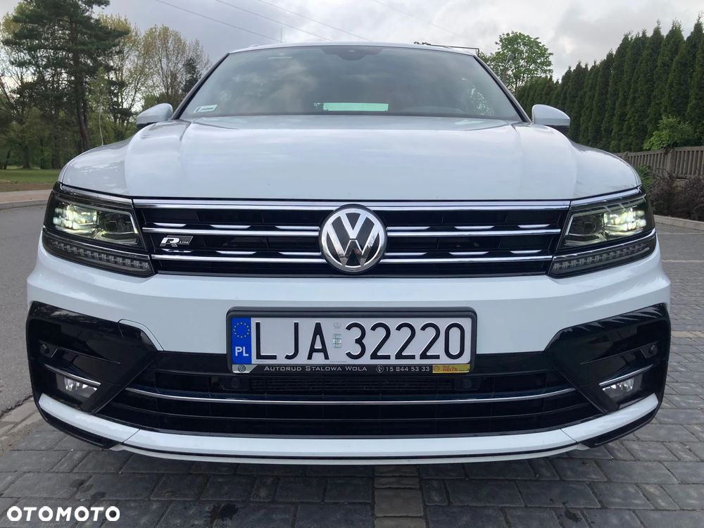 Volkswagen Tiguan ver-2-0-tdi-bmt-scr-4mot-highline - 19