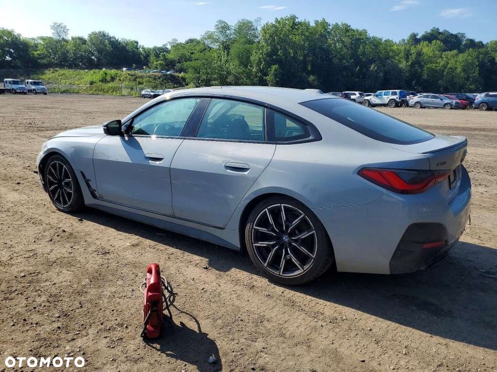 BMW Seria 4 - 3