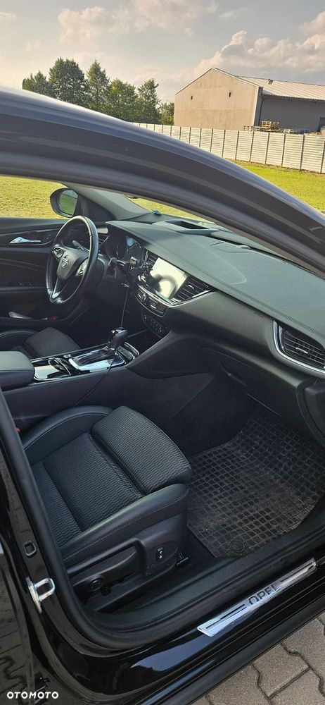 Opel Insignia 2.0 T 4x4 Elite S&S - 13