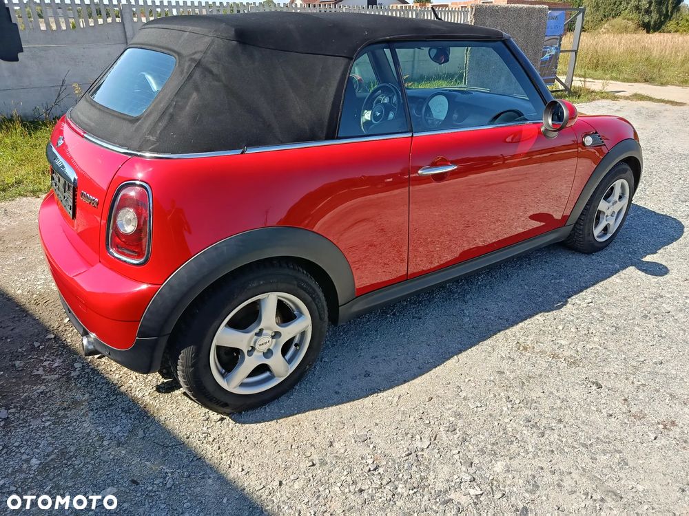 MINI Cooper - 14