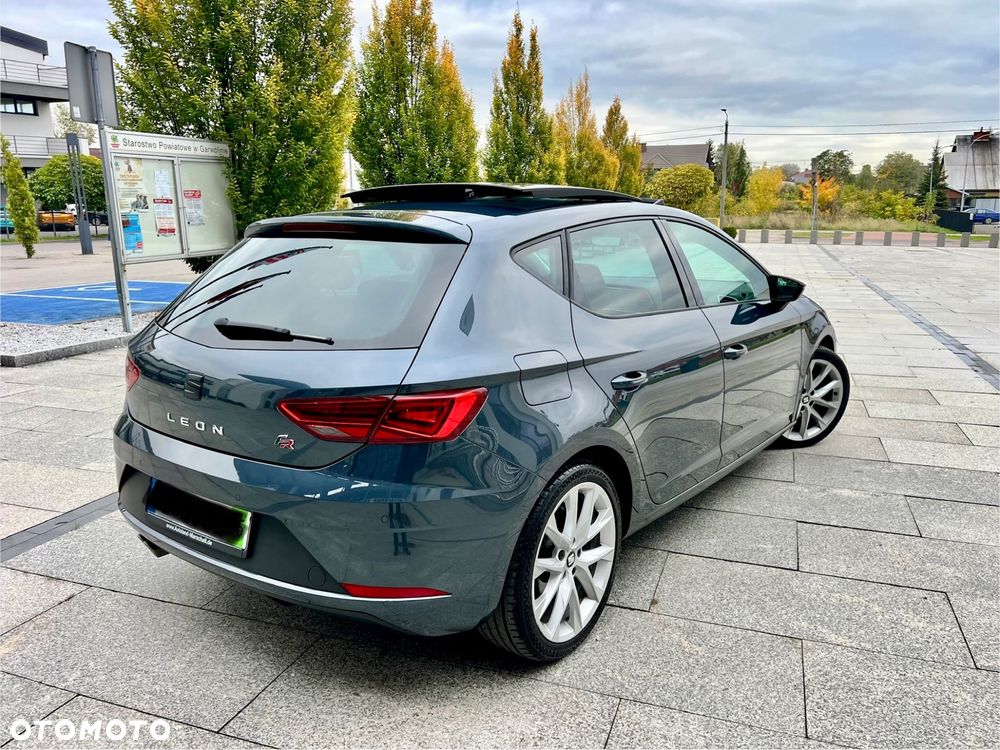 Seat Leon - 12