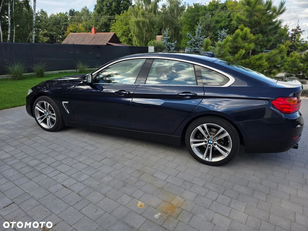 BMW Seria 4 - 16