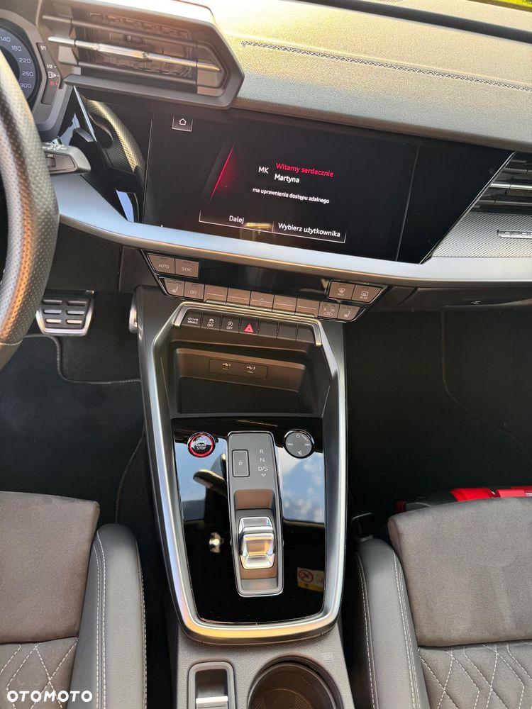 Audi S3 - 15