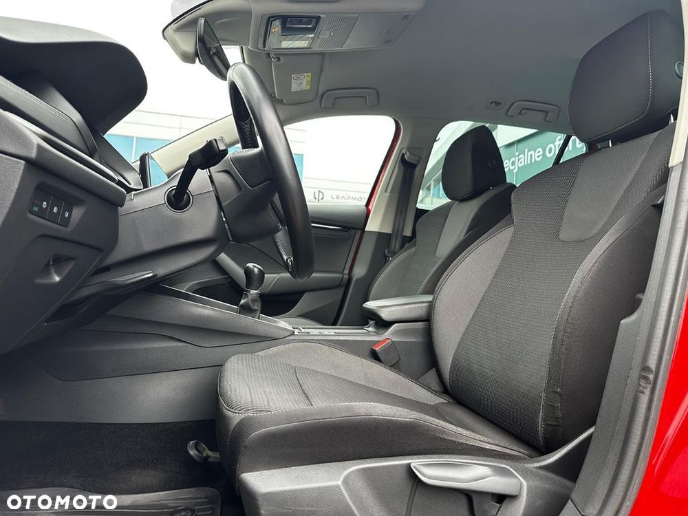 Skoda Octavia 1.5 TSI ACT Ambition - 9