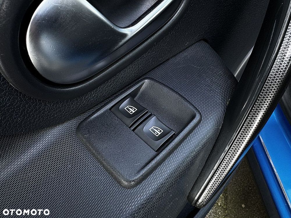 Dacia Sandero 2019