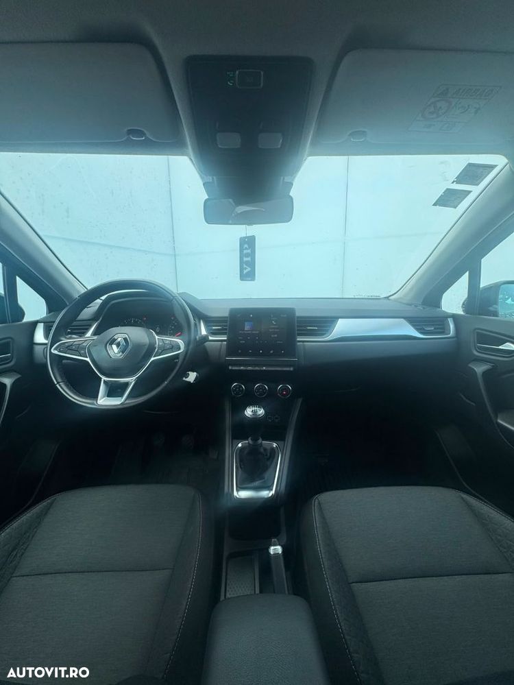 Renault Captur - 12