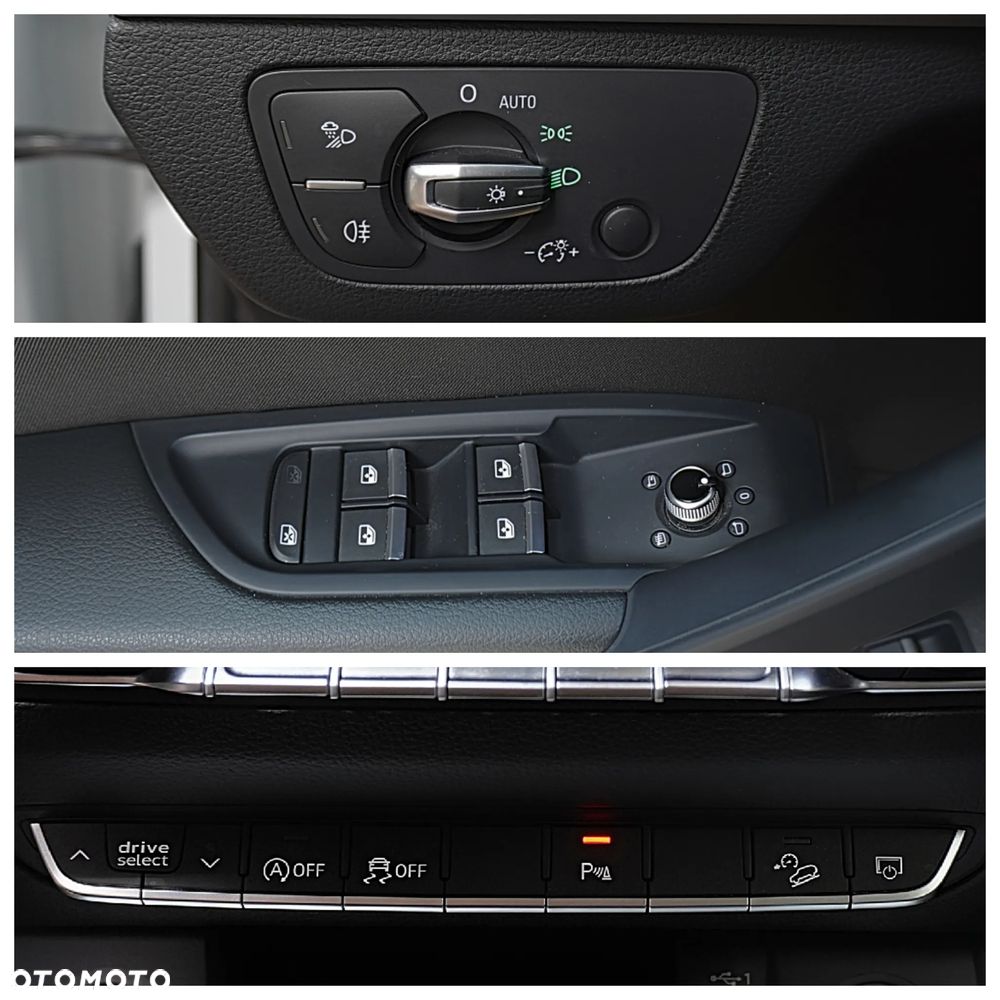 Audi Q5 40 TDI mHEV Quattro Advanced S tronic - 32