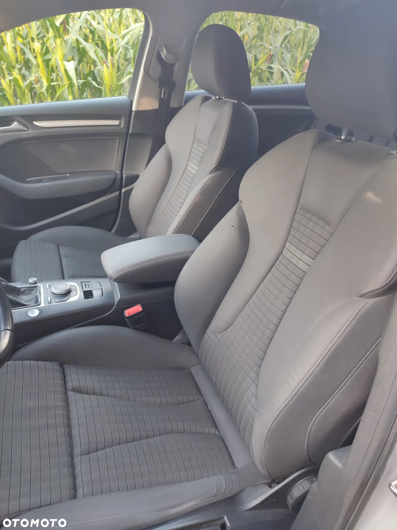 Audi A3 - 19