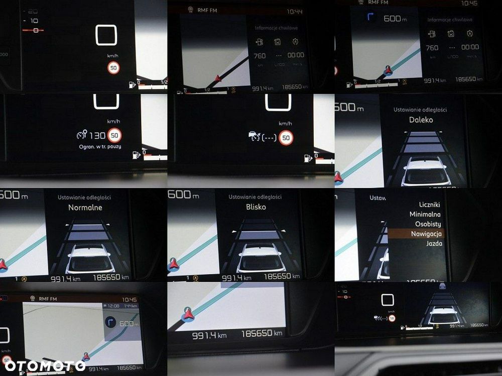 Citroën C4 SpaceTourer Grand BlueHDi 130 Stop&Start FEEL - 22