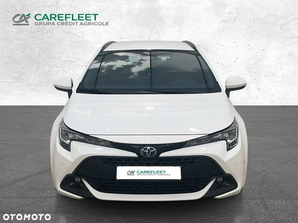 Toyota Corolla - 2
