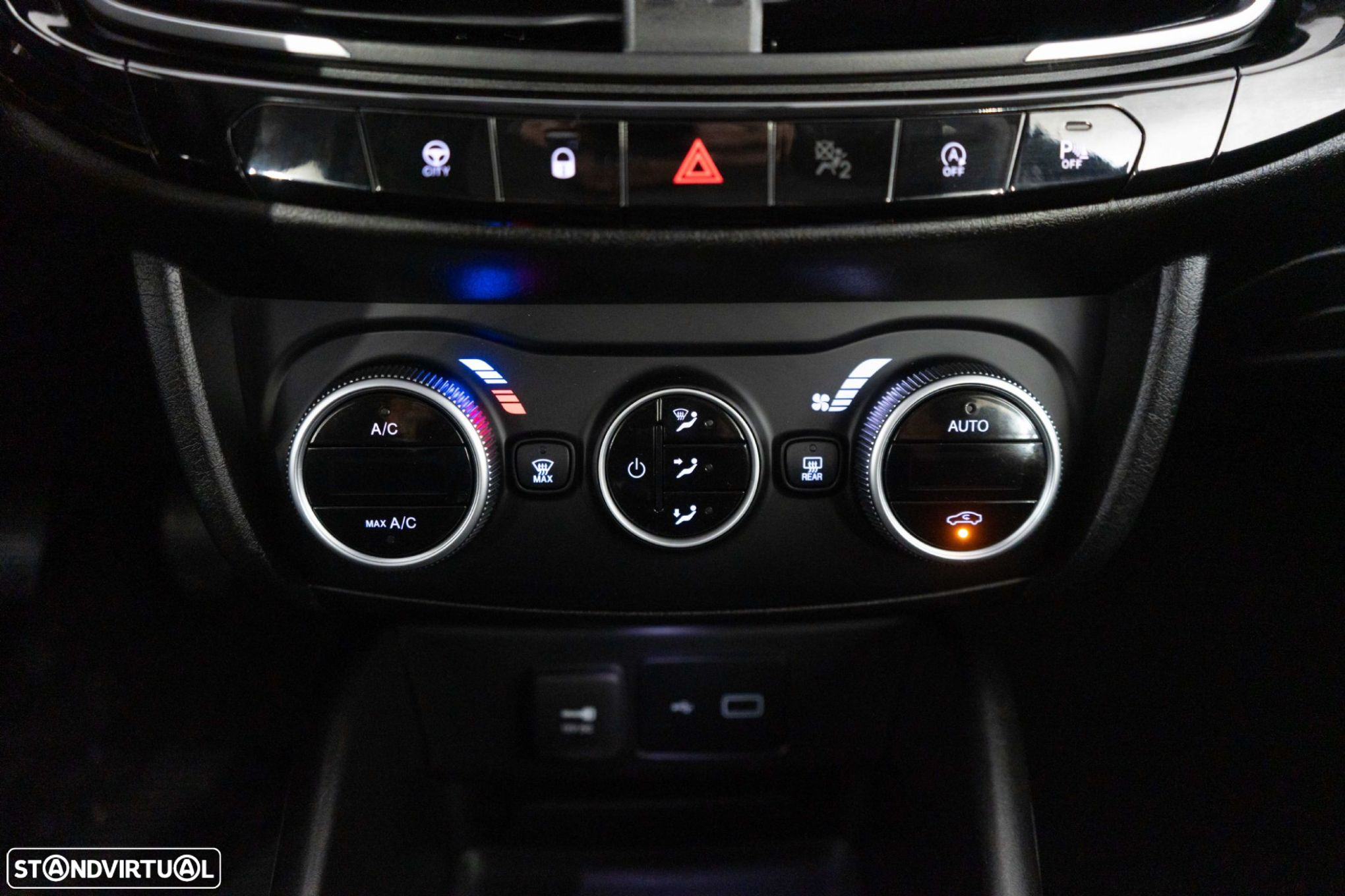 Fiat Tipo 1.0 GSE T3 City Sport - 23