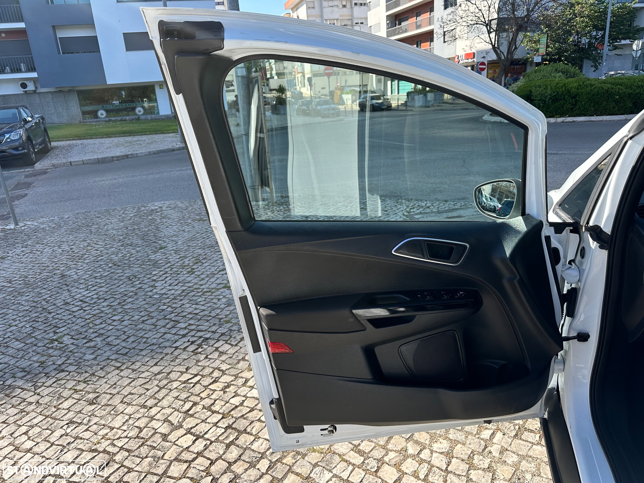 Ford B-Max 1.0 SCTi Trend - 14