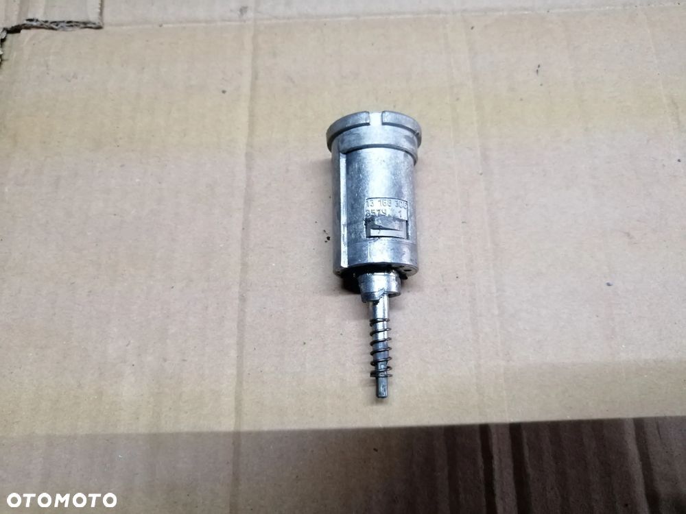 Opel Corsa C 1.0 12V Z10XEP Climatronic zestaw startowy komputer 0261208393 stacyjka 2 klucze immo moduł komfortu i inne - 19