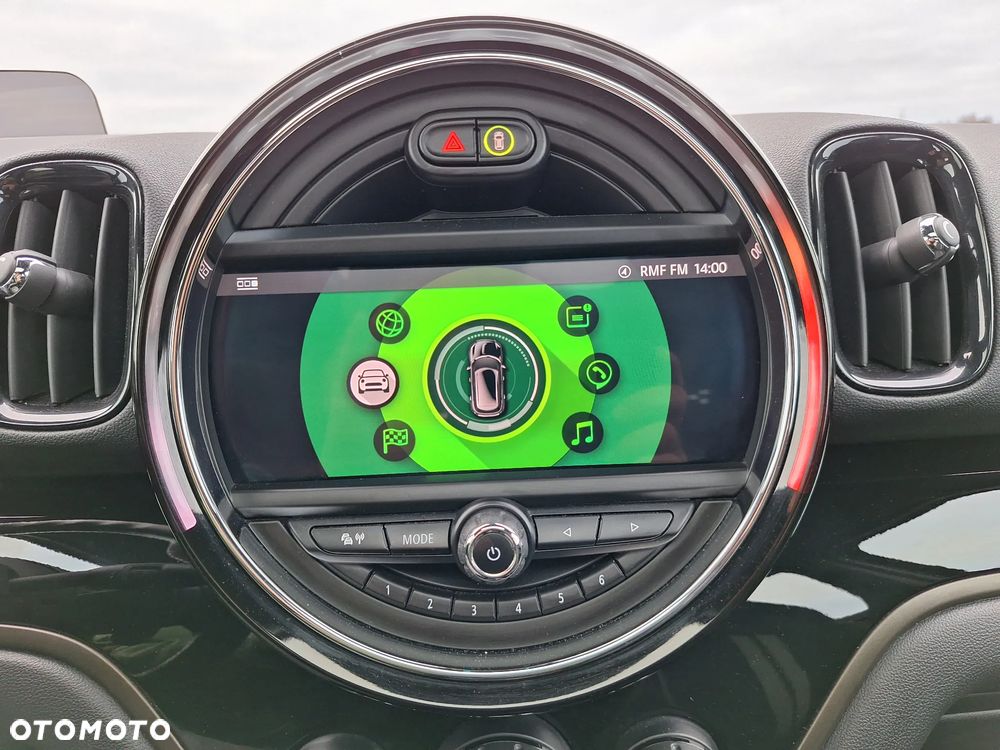 MINI John Cooper Works All4 Untold Edition - 28