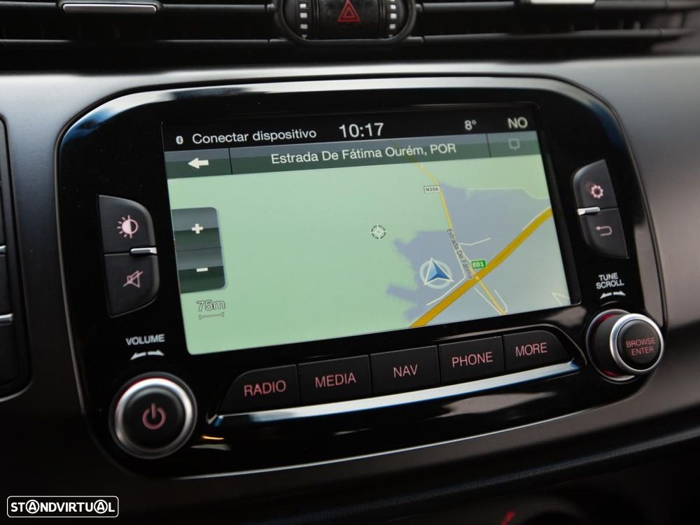 Alfa Romeo Giulietta - 20