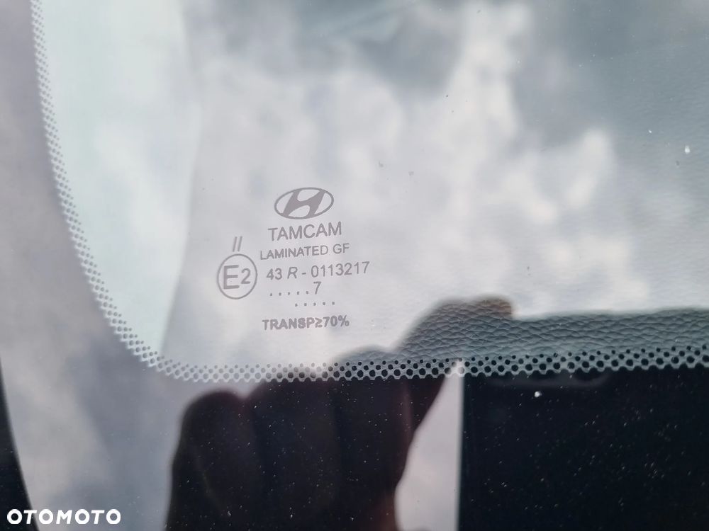 Hyundai i20 1.2 YES Plus - 28