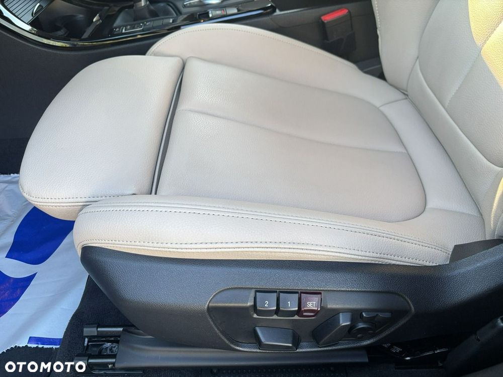 BMW X2 - 16