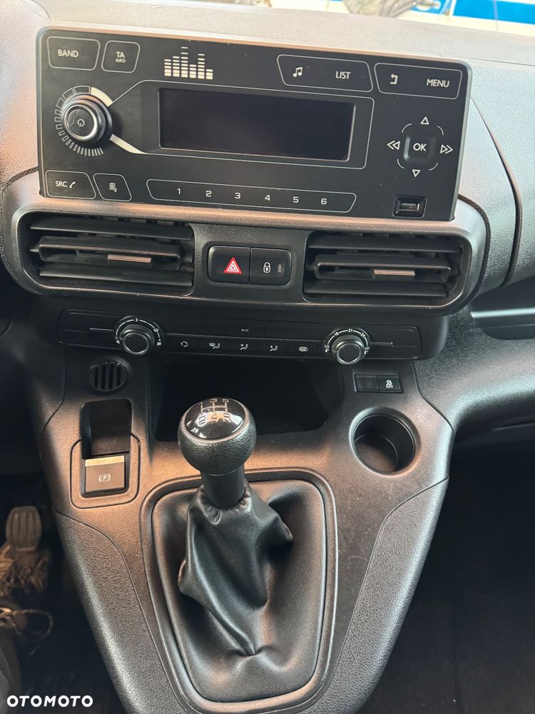 Toyota PROACE city - 15