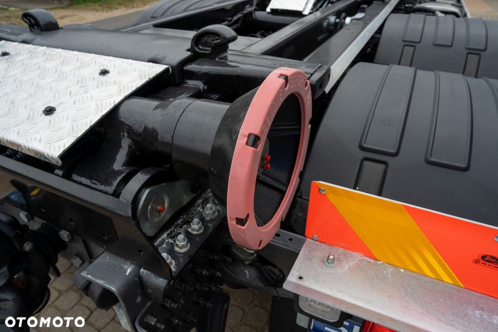 Volvo FH 500 6x2 - 22