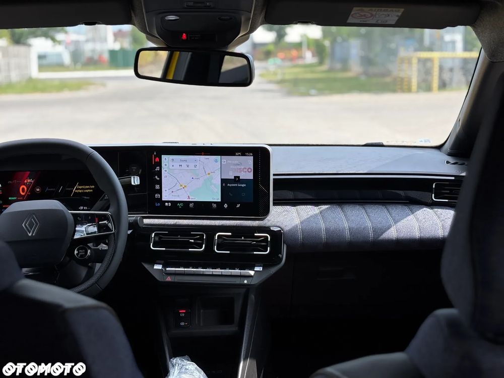 Renault 5 40kWh Urban Range Techno - 14