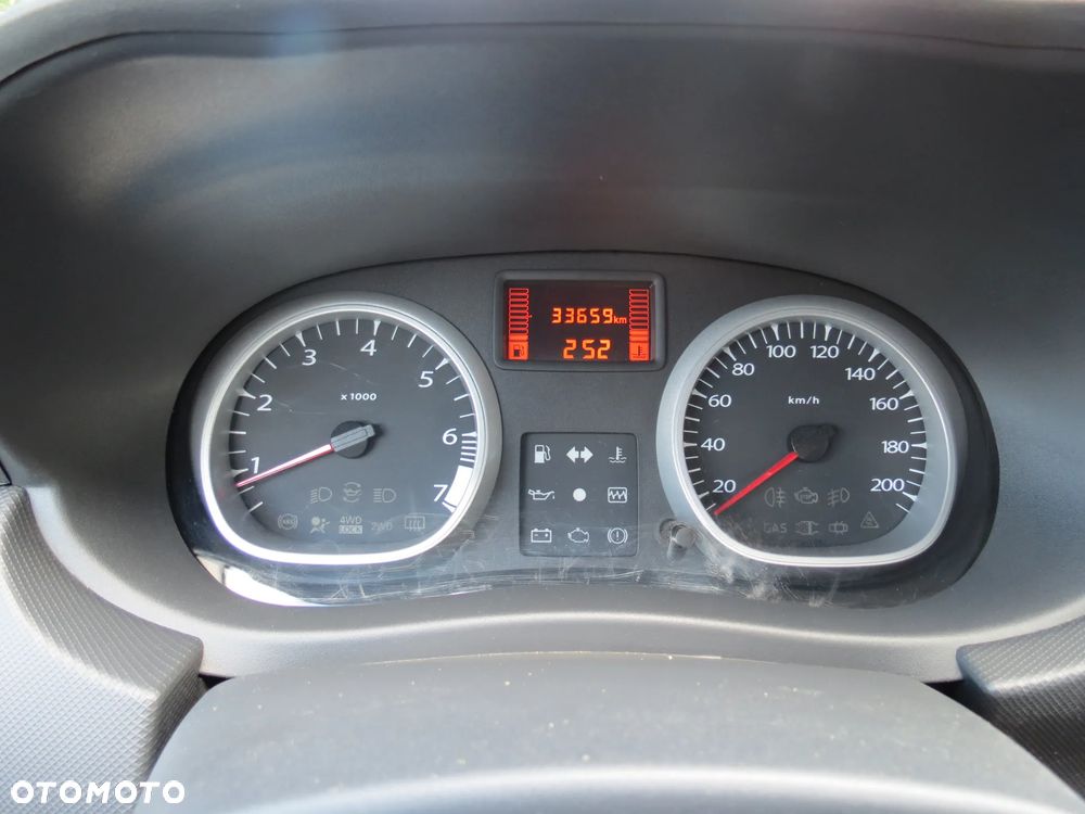 Dacia Duster 1.6 16V 105 4x2 Prestige - 38