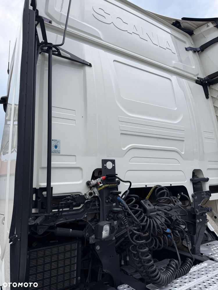Scania R450 - 11
