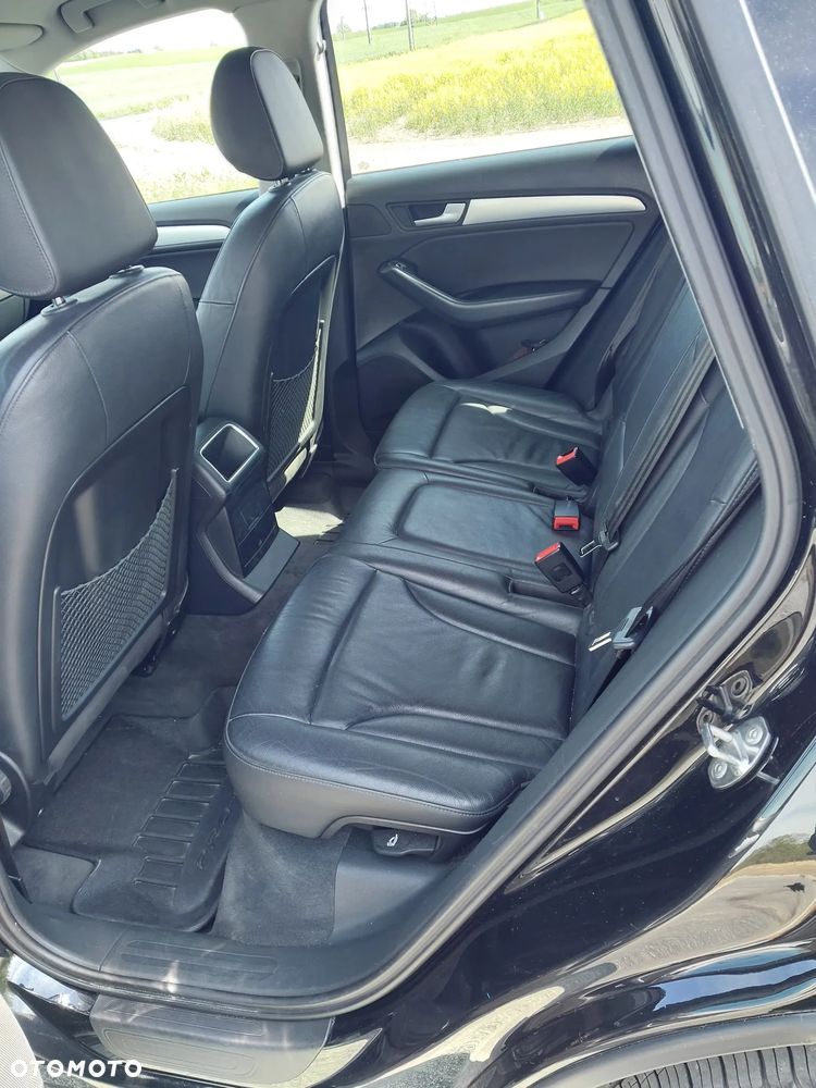 Audi Q5 2.0 TDI Quattro - 11