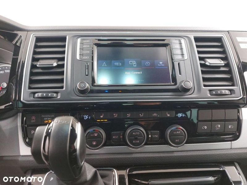 Volkswagen Multivan 2.0 TDI L1 Highline DSG - 9