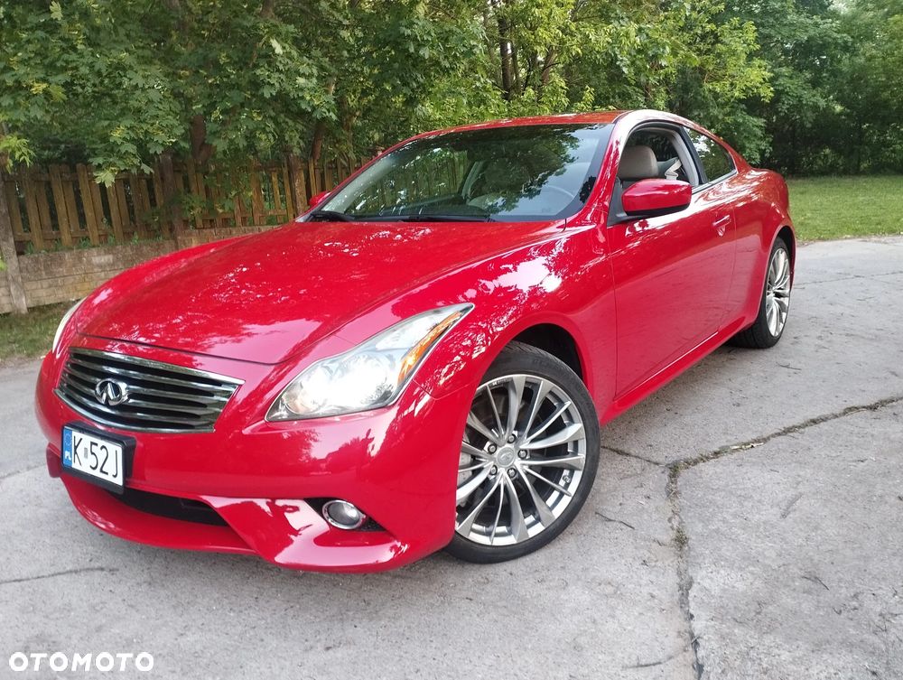 Infiniti G G37 S Premium - 3
