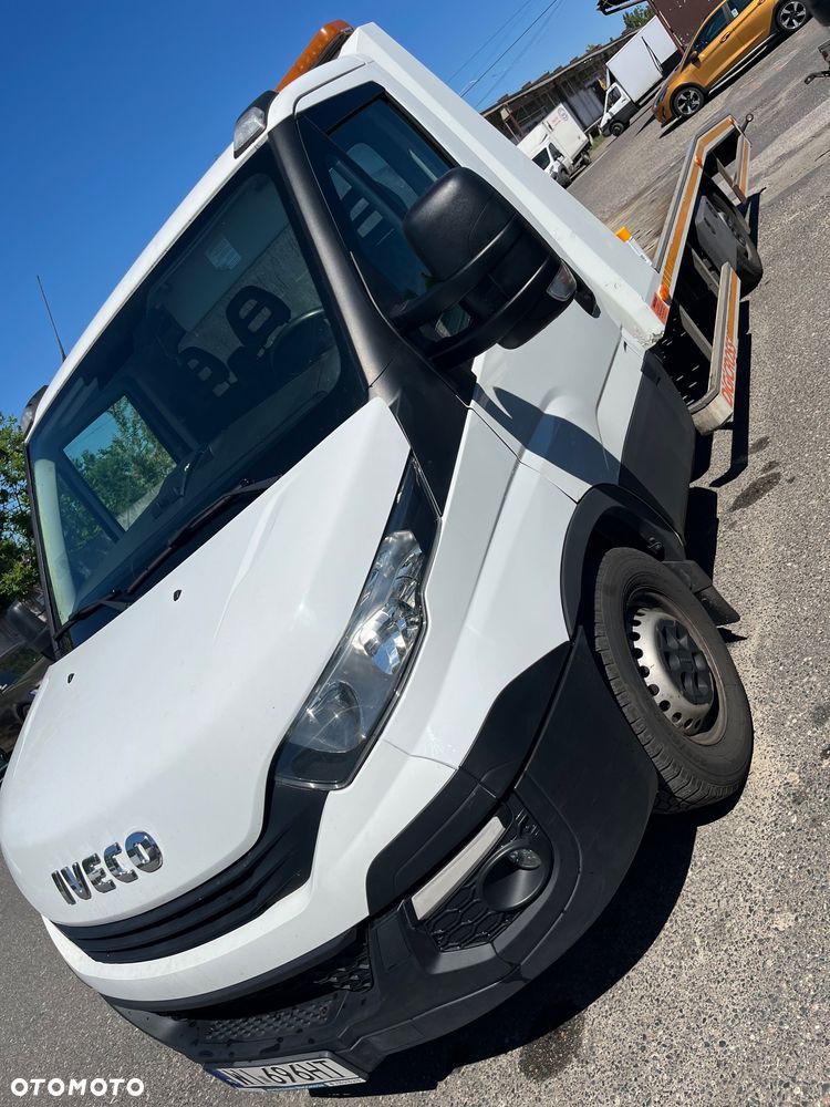 Iveco Daily - 1
