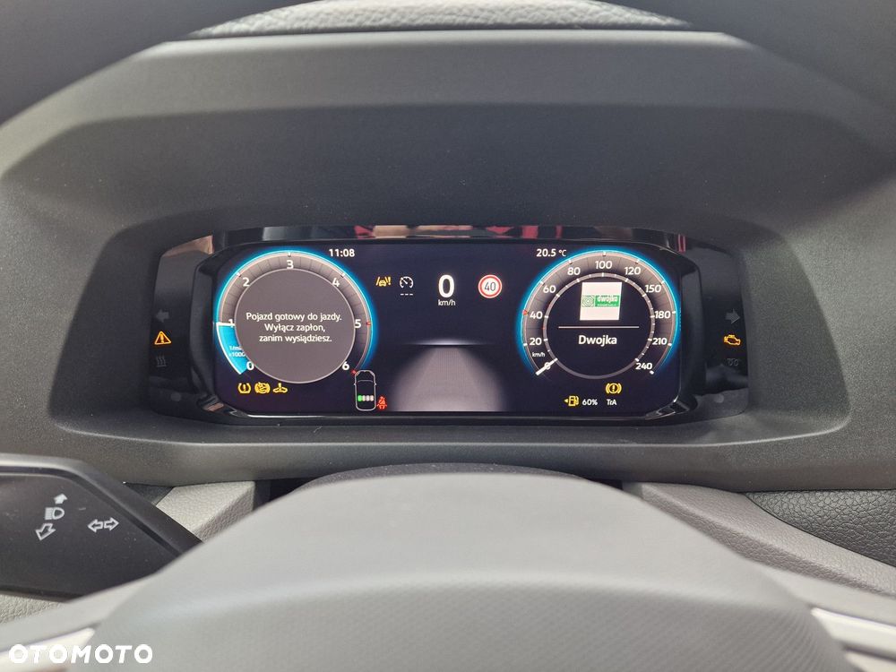 Volkswagen Crafter - 18