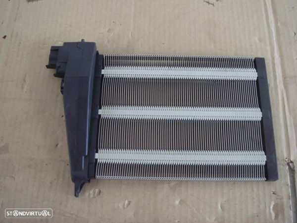 Radiador Electrico De Aquecimento  Volkswagen Golf V (1K1) - 1