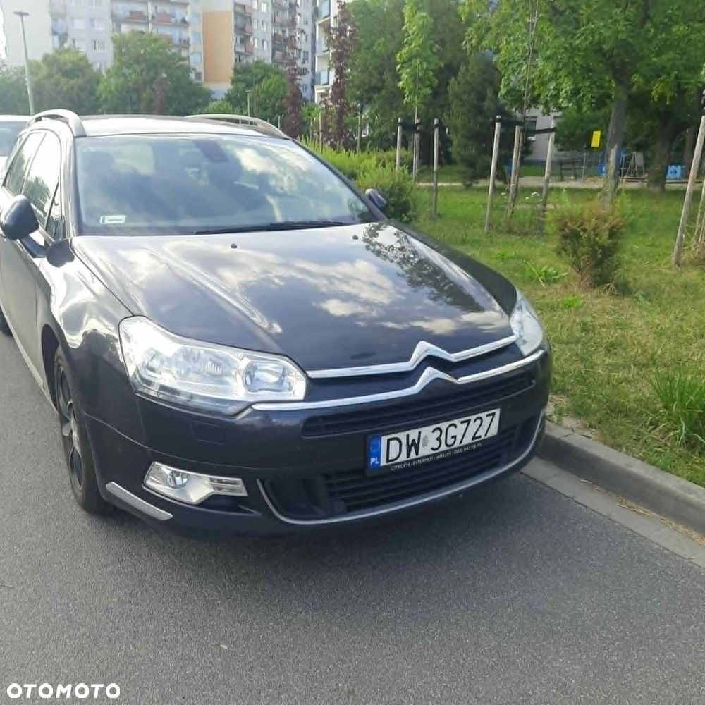 Citroën C5 2.0 HDi Exclusive - 2