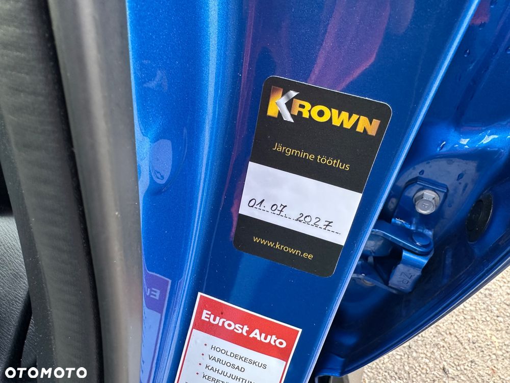 Mazda CX-3 SKYACTIV-G 120 FWD Sports-Line - 22