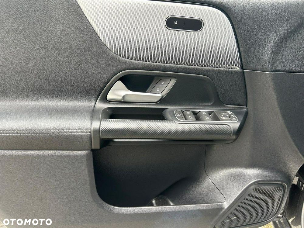 Mercedes-Benz Klasa B - 19