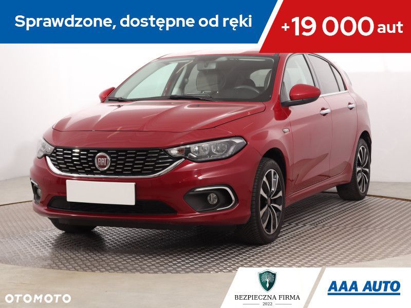 Fiat Tipo - 1