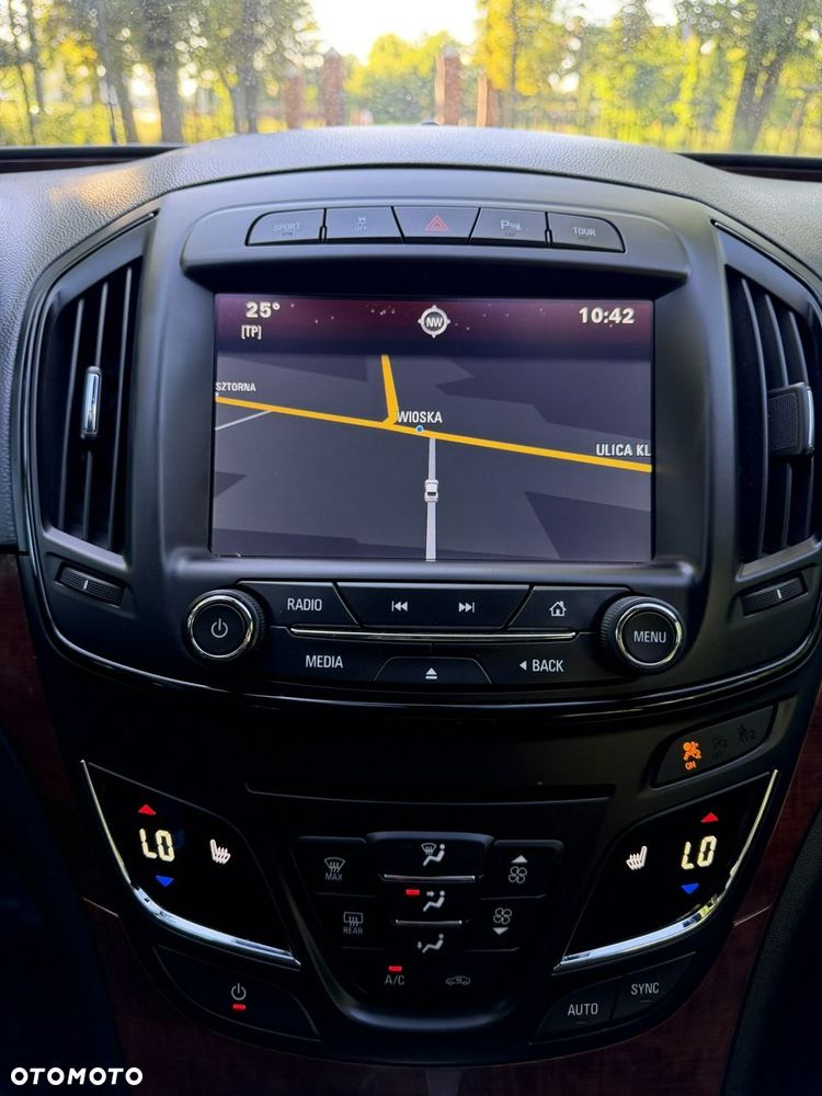 Opel Insignia - 39