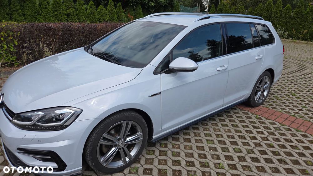 Volkswagen Golf 1.6 TDI BMT Highline - 7