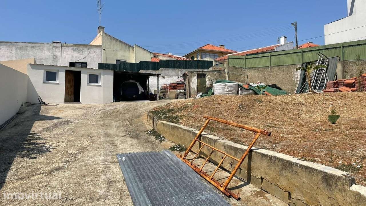 Terreno Urbano para construção com 402m2 - Alto dos Gaios, Estoril - Grande imagem: 5/9
