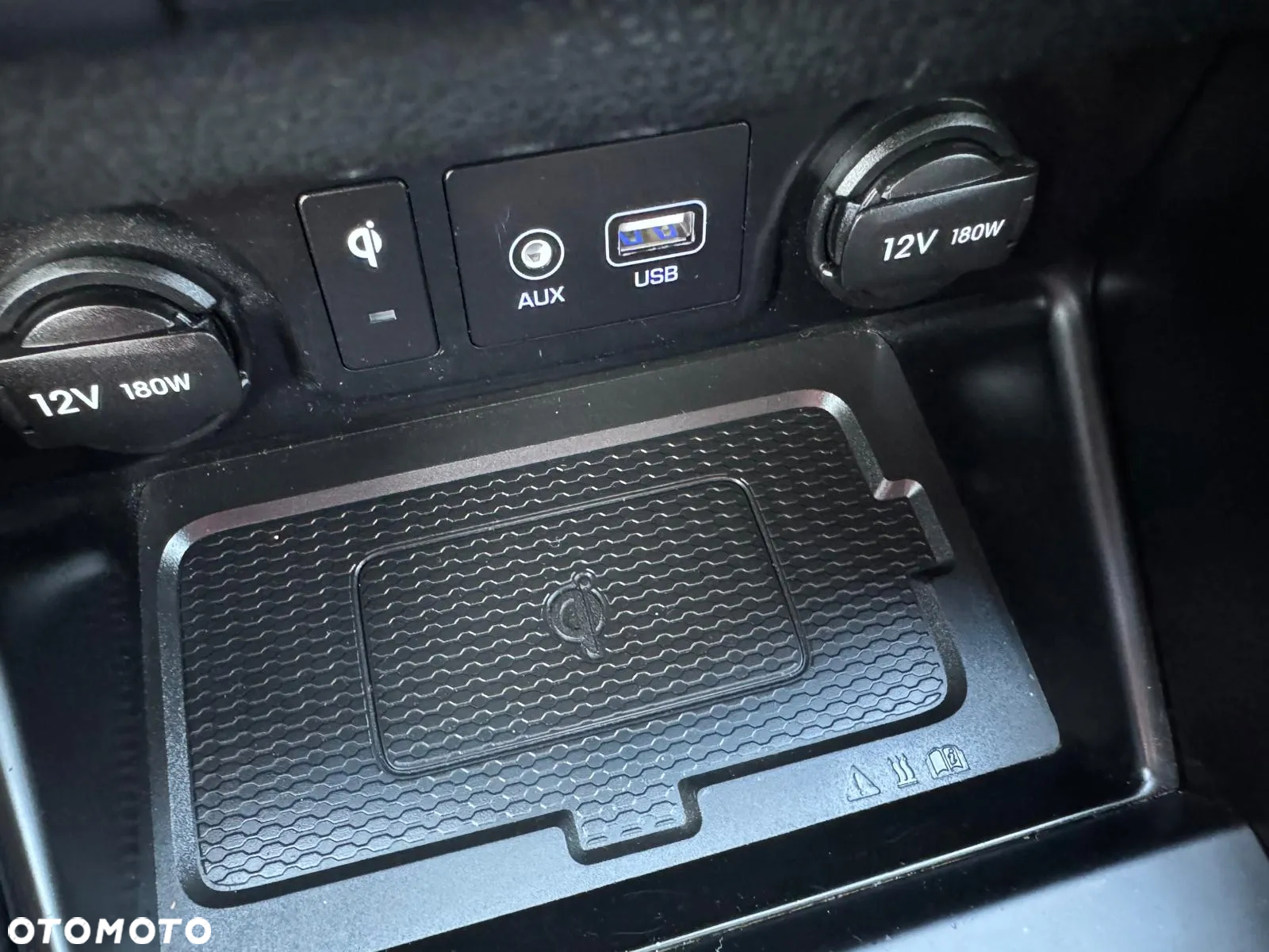 Hyundai Tucson - 20